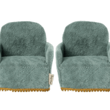 Two Pack of Mouse Chairs - Joy