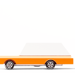 Wagon Toy Car - Joy