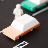Wagon Toy Car - Joy