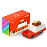 Wagon Toy Car - Joy