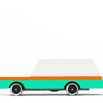 Wagon Toy Car - Joy