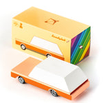 Wagon Toy Car - Joy