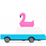 Wagon Toy Car - Joy