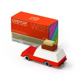 Wagon Toy Car - Joy