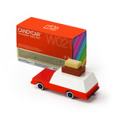 Wagon Toy Car - Joy