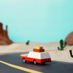 Wagon Toy Car - Joy
