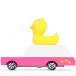 Wagon Toy Car - Joy