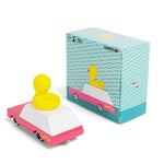 Wagon Toy Car - Joy