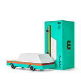 Wagon Toy Car - Joy