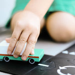 Wagon Toy Car - Joy