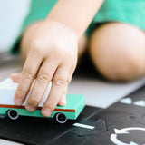 Wagon Toy Car - Joy