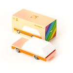 Wagon Toy Car - Joy