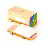 Wagon Toy Car - Joy