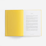 Writing as Therapy Journal - Joy