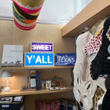 Y'all Lightbox - Joy